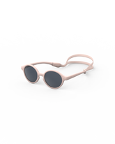 BABY #d Pastel Pink 0-3Y