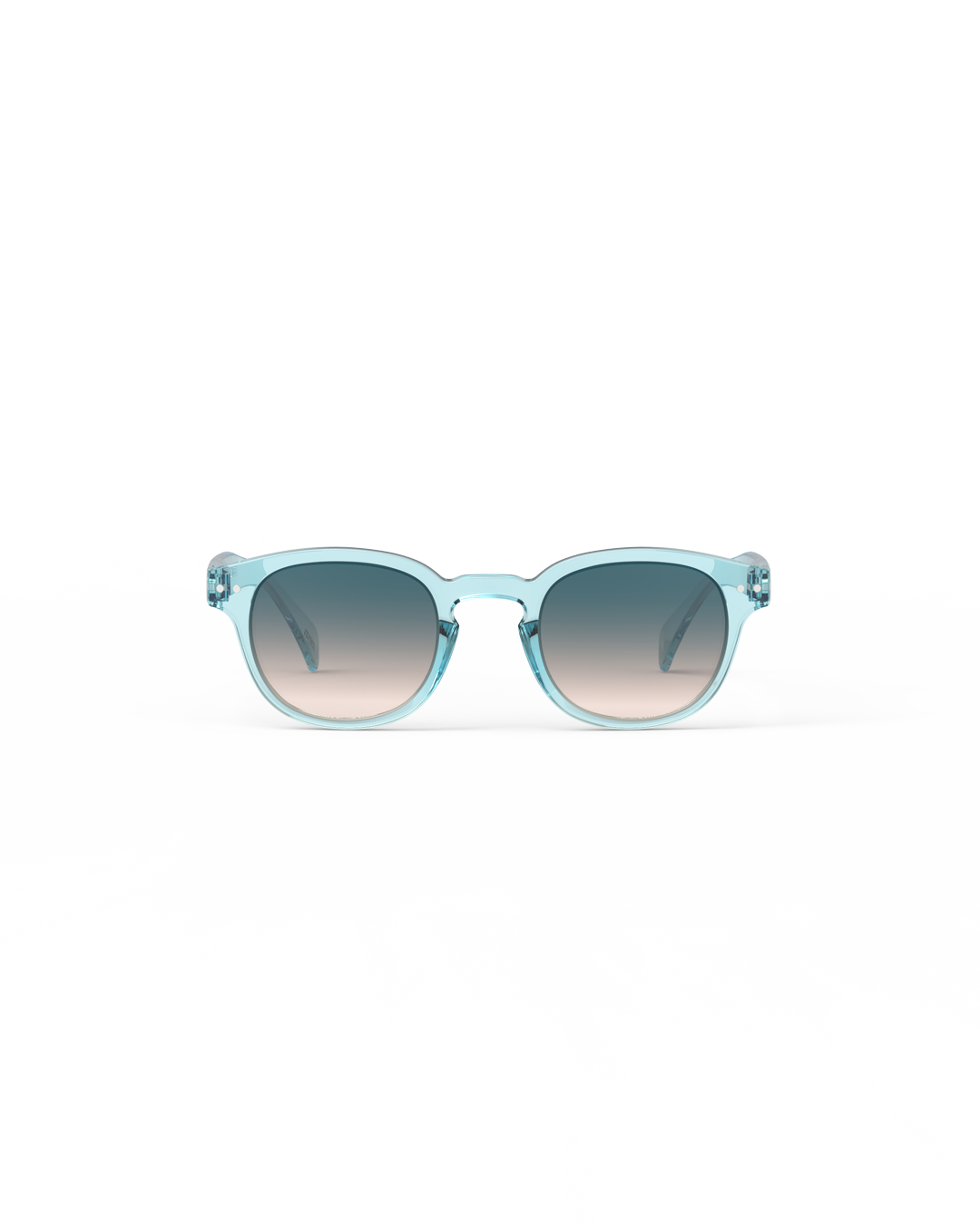 #C SUN Turquoise Stone Polarized