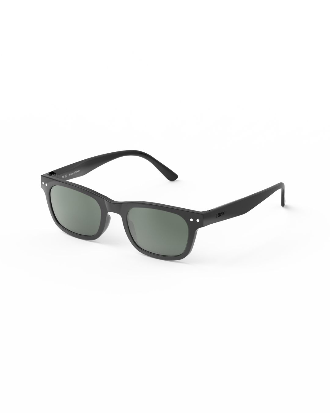 BAY Black Olive