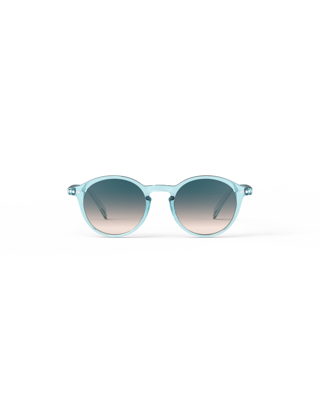 #D SUN Turquoise Stone Polarized