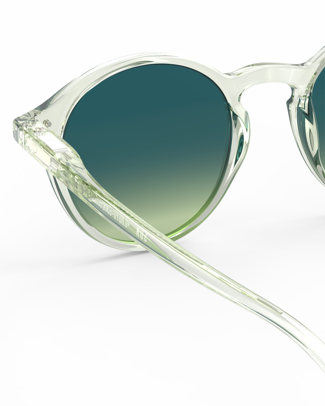 #D SUN Green Fields Polarized
