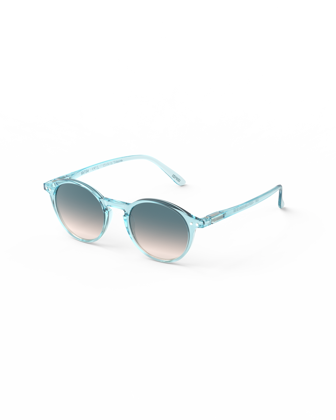 #D SUN Turquoise Stone Polarized
