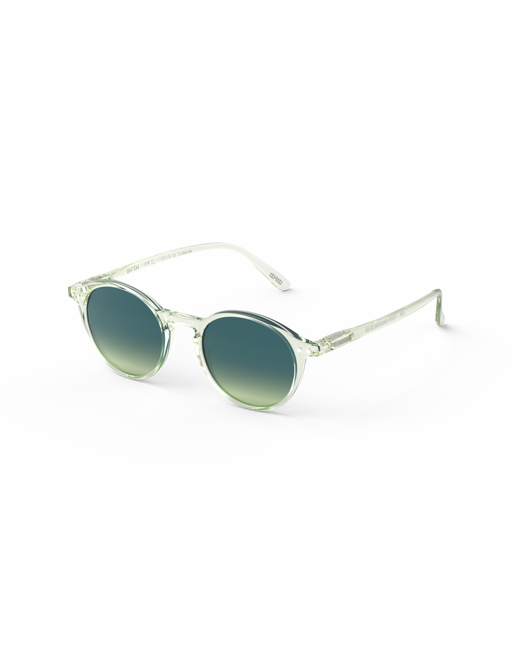 #D SUN Green Fields Polarized