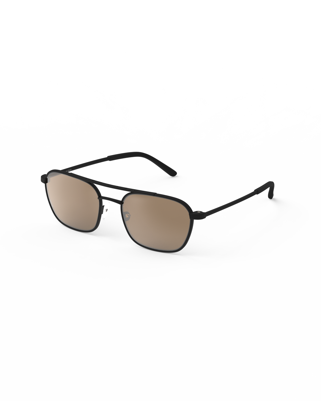 CRUISE Black Brown lenses