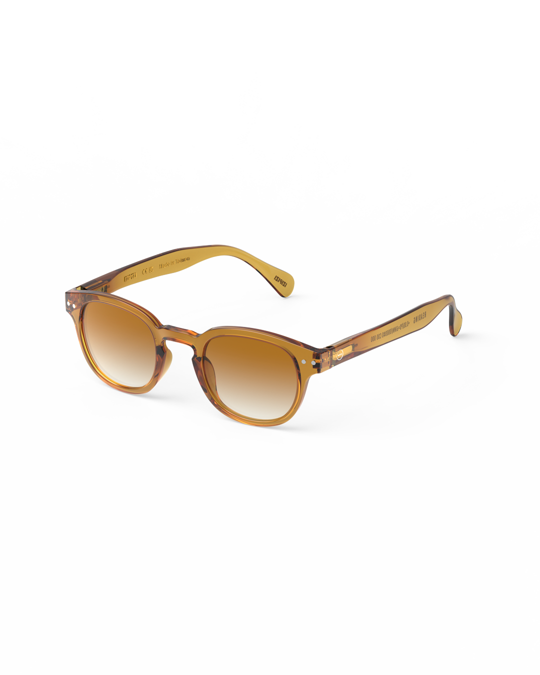 #C SUN Golden Canyon Polarized