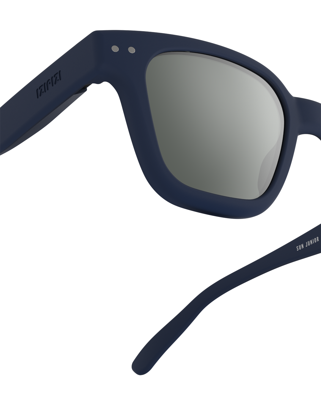 road Navy Blue 7-11Y