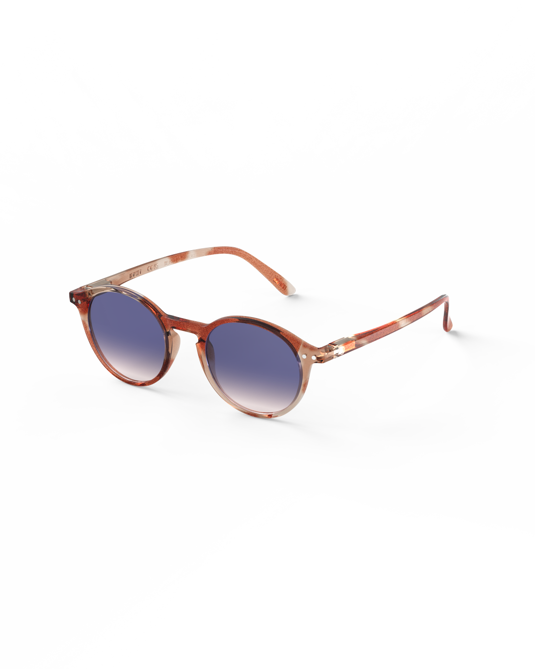 #D SUN Wild Hooves Polarized