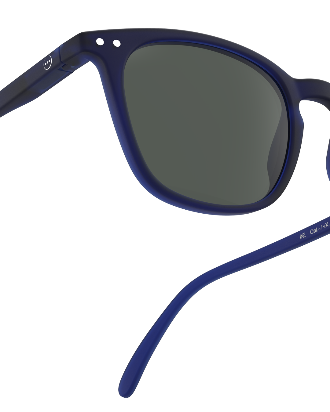 #E SUN Midnight blue