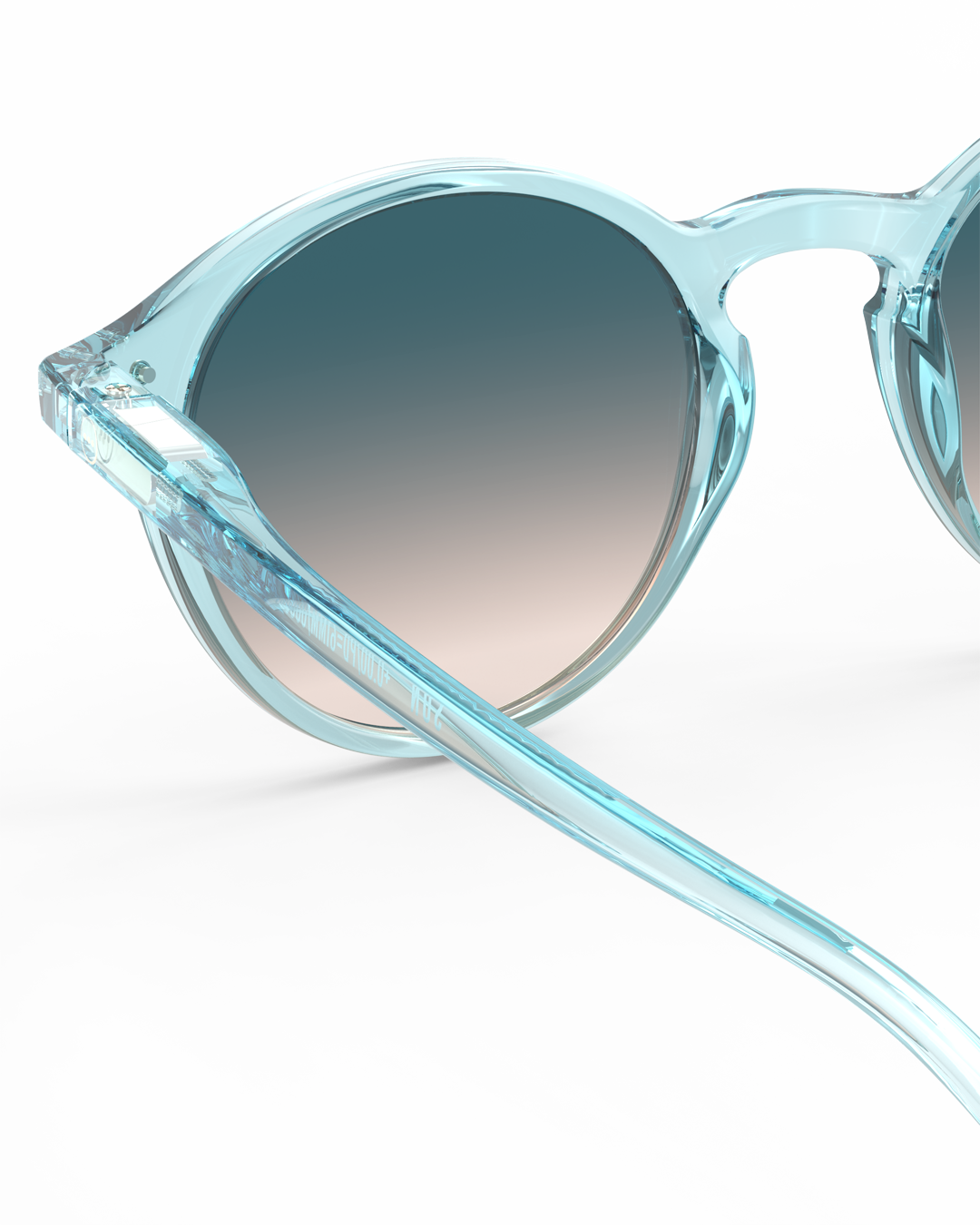 #D SUN Turquoise Stone Polarized