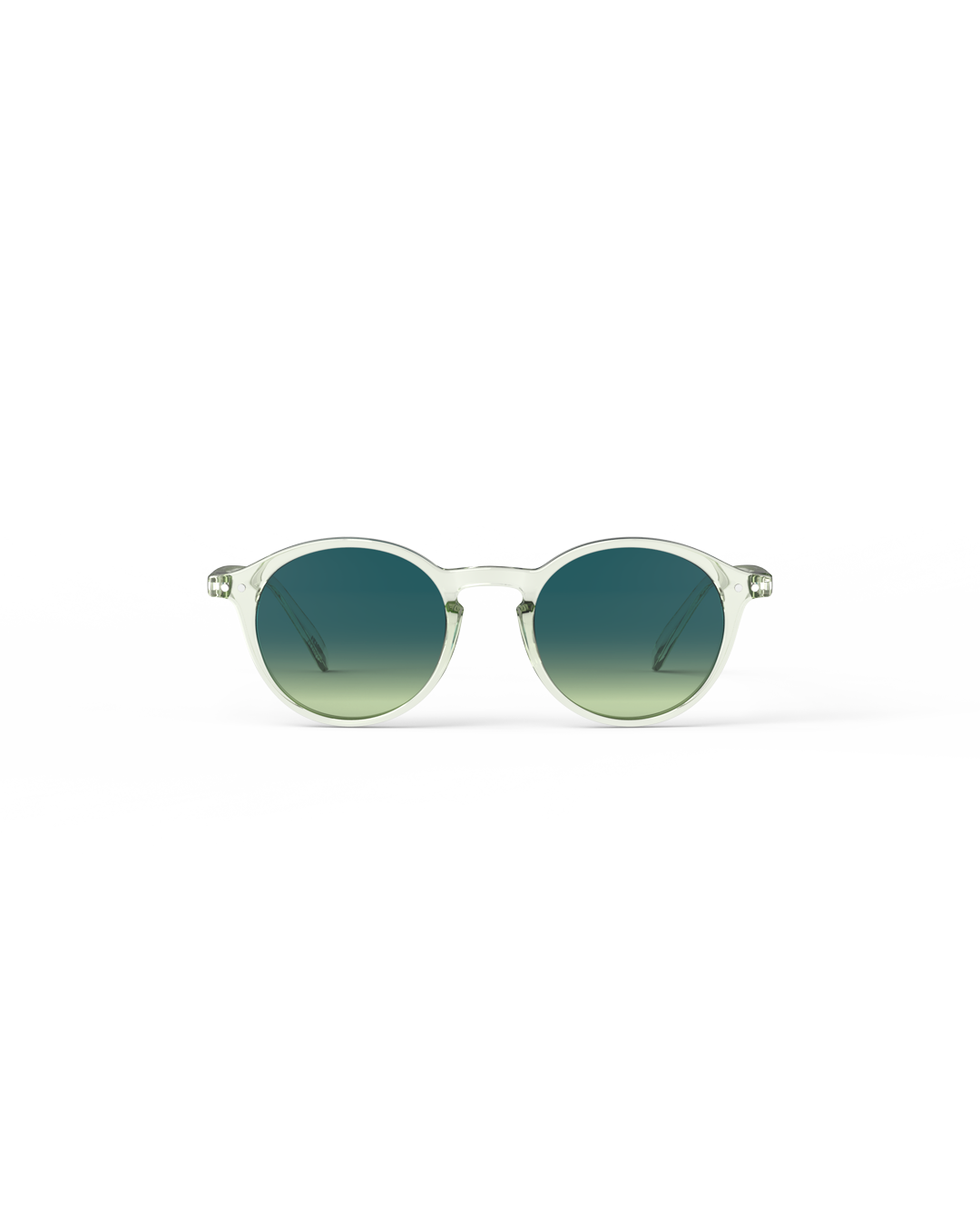 #D SUN Green Fields Polarized