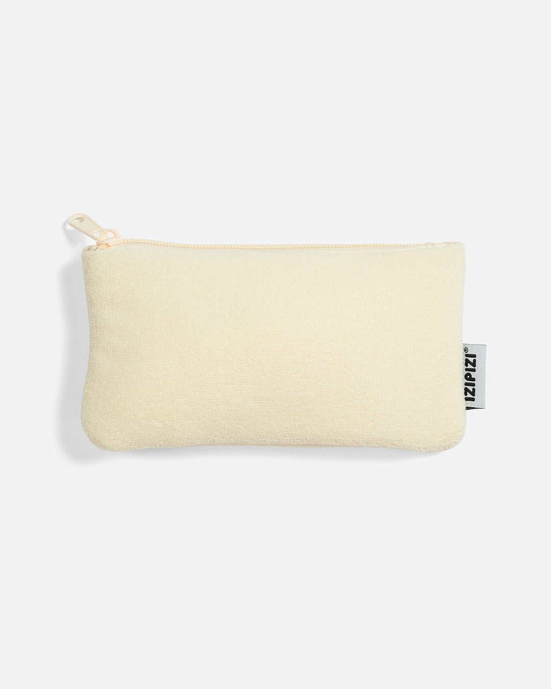 TERRY POUCH Soft Sand