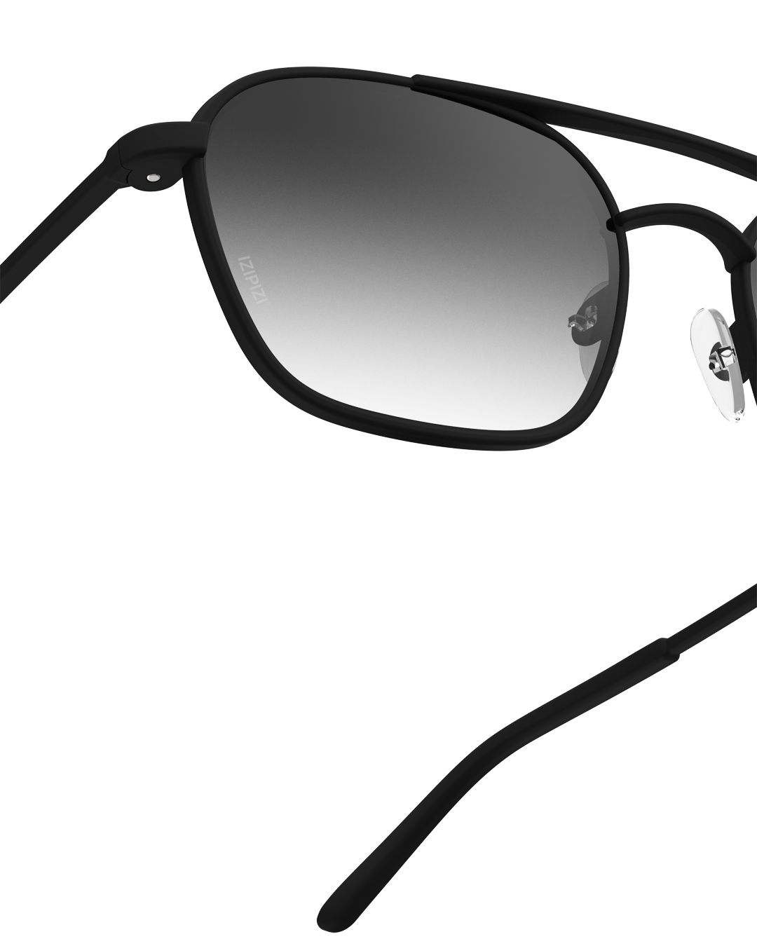 CRUISE Black Grey Shading lenses