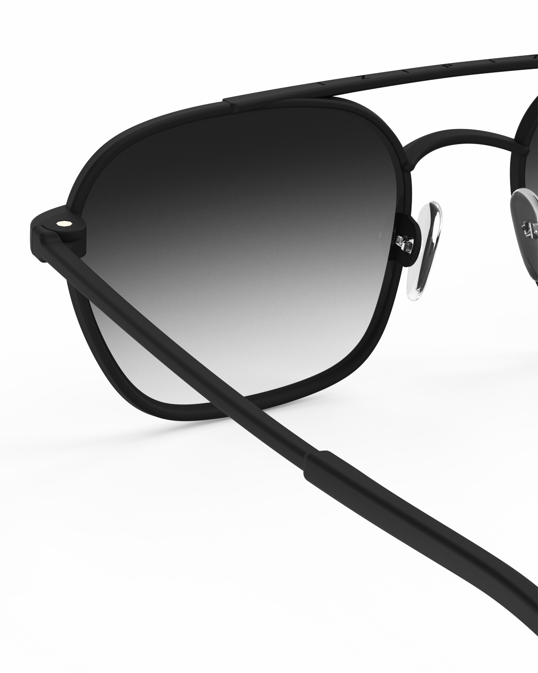 CRUISE Black Grey Shading lenses