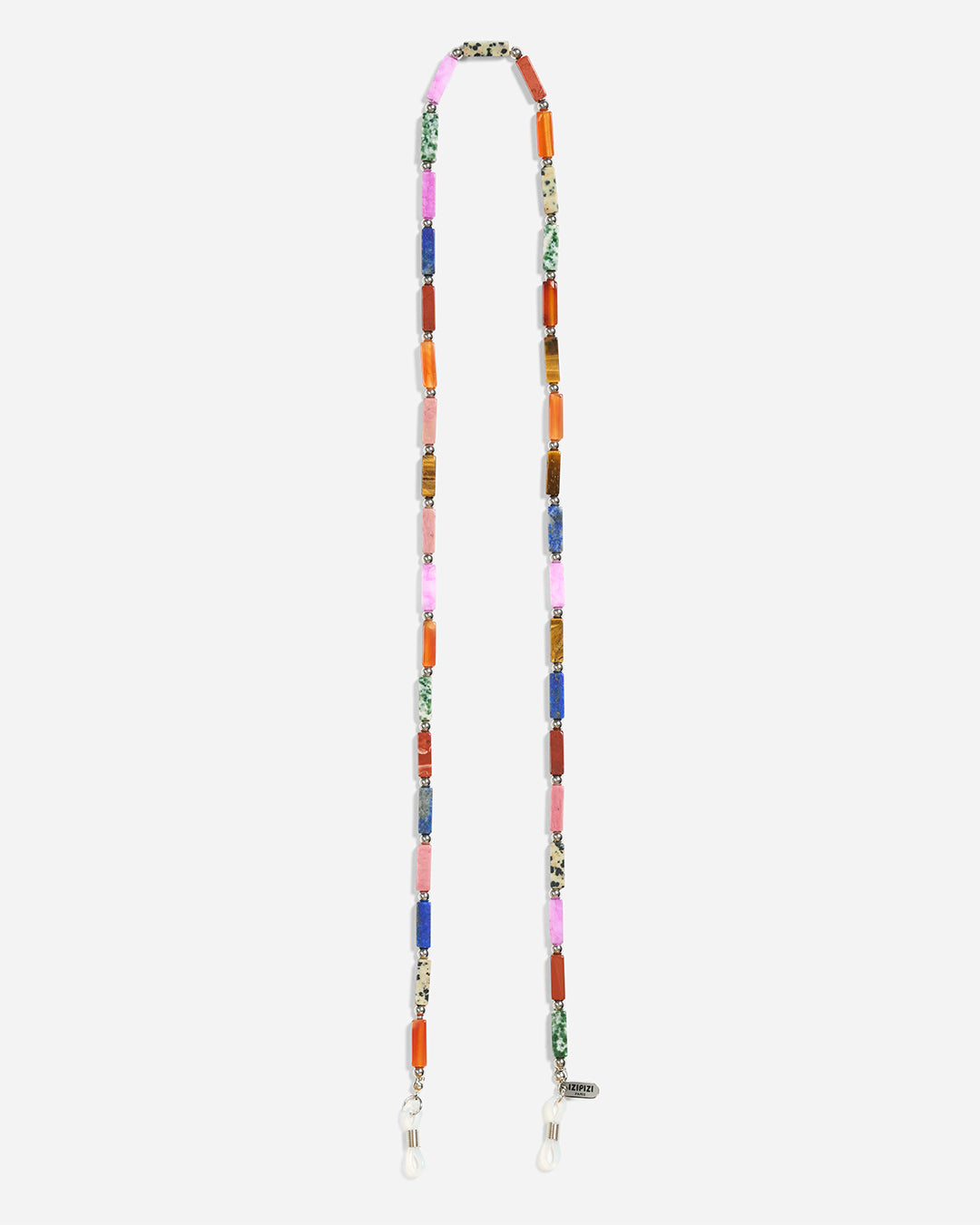 PEARL CORD Natural Stones
