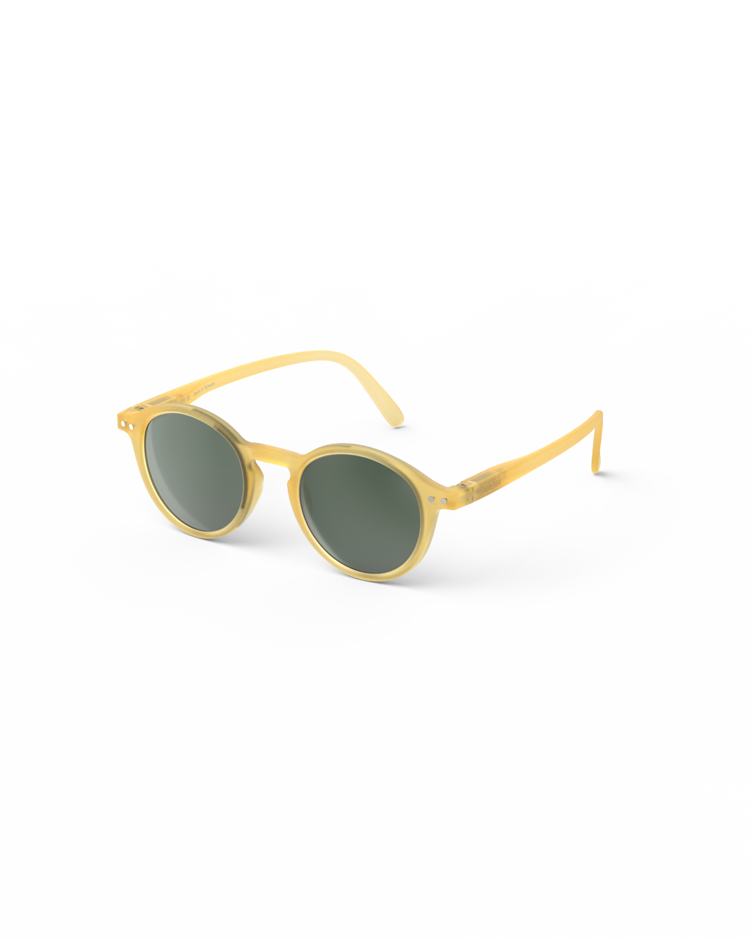 #d JUNIOR SUN Yellow Honey 7-11Y