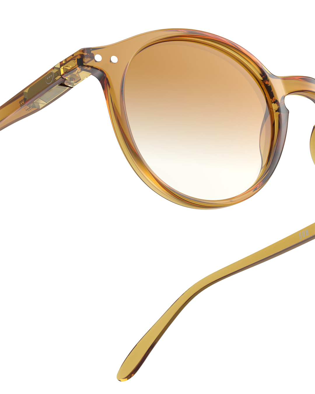#D SUN Golden Canyon Polarized