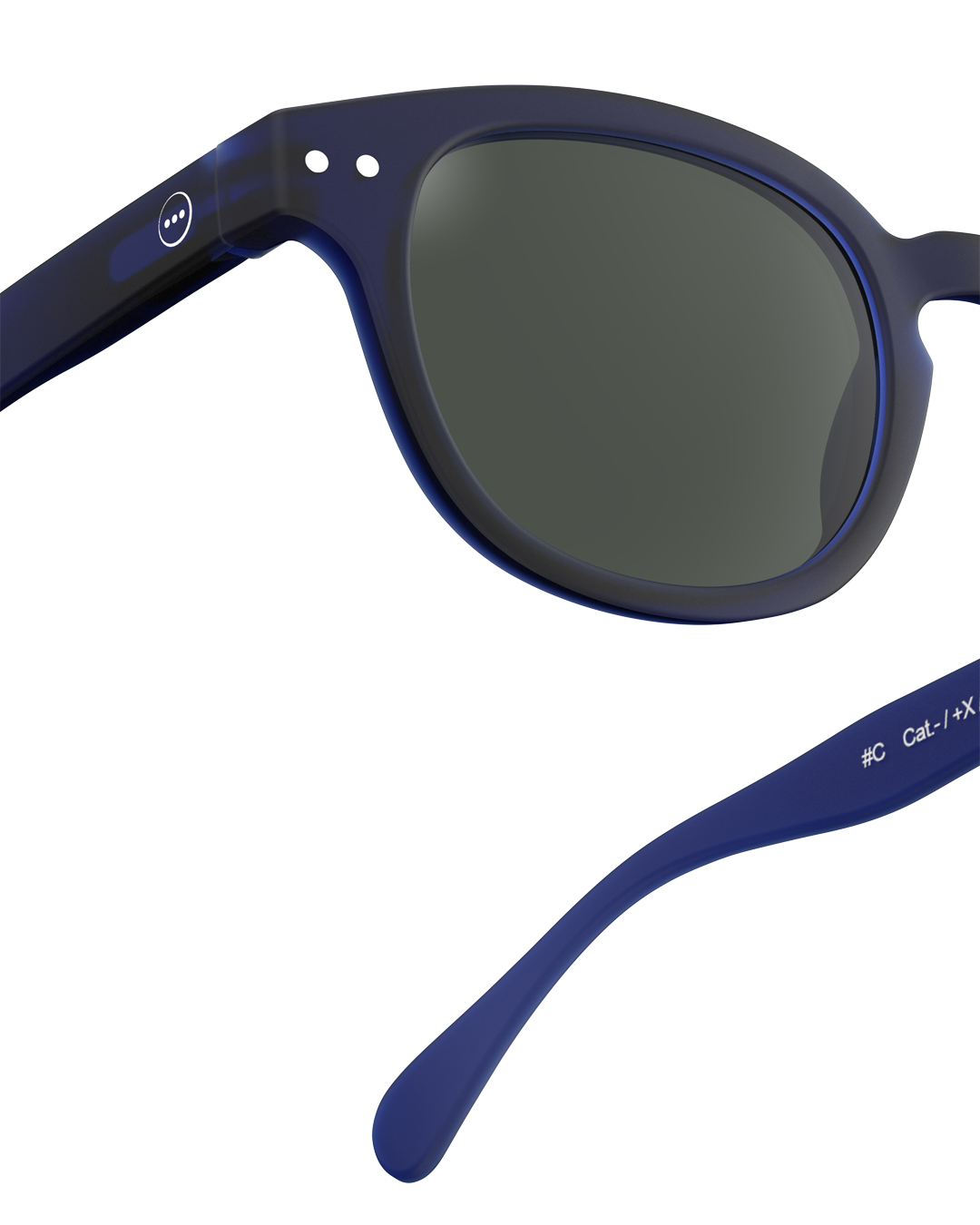 #C SUN Midnight blue
