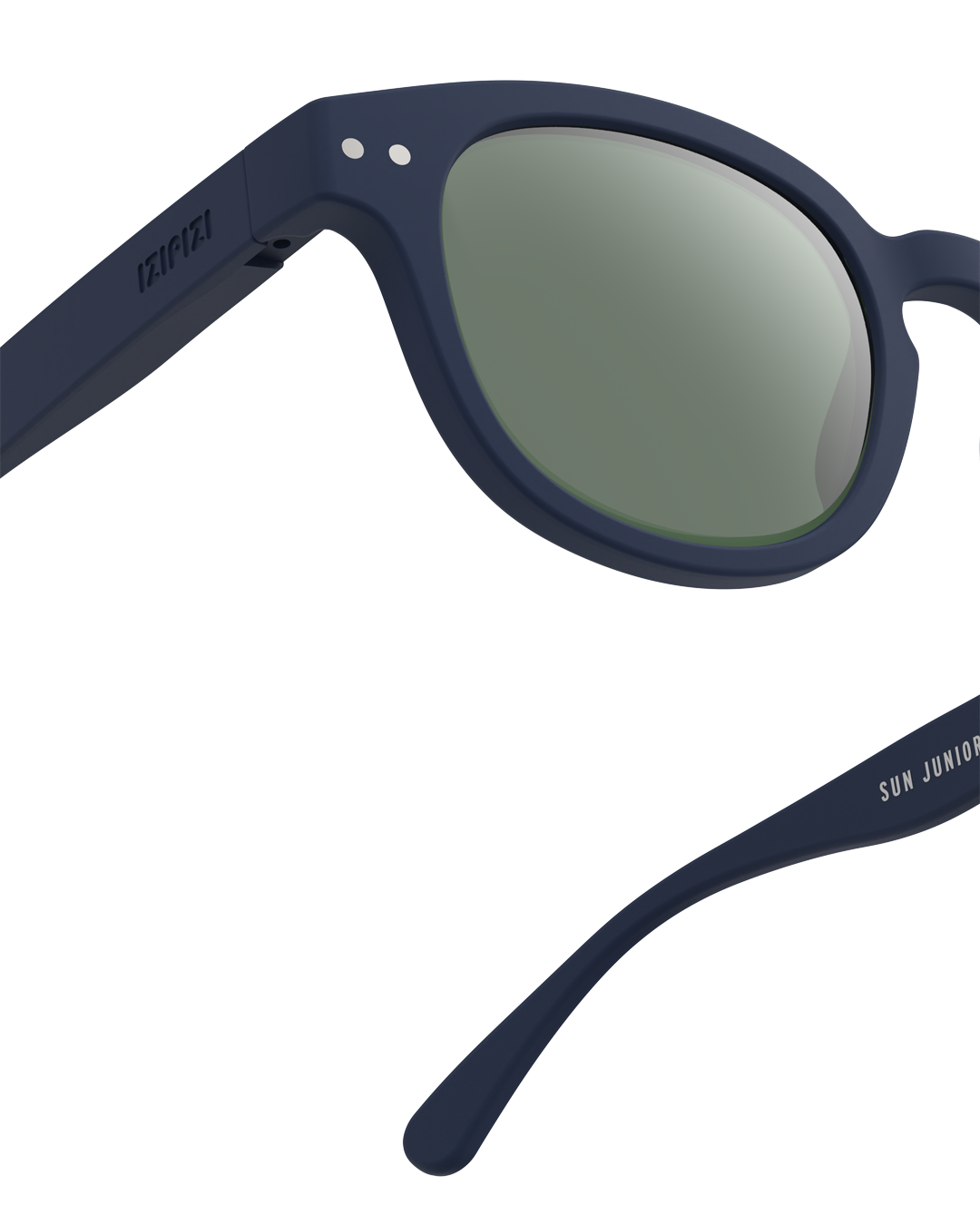 #c JUNIOR SUN Navy Blue 7-11Y