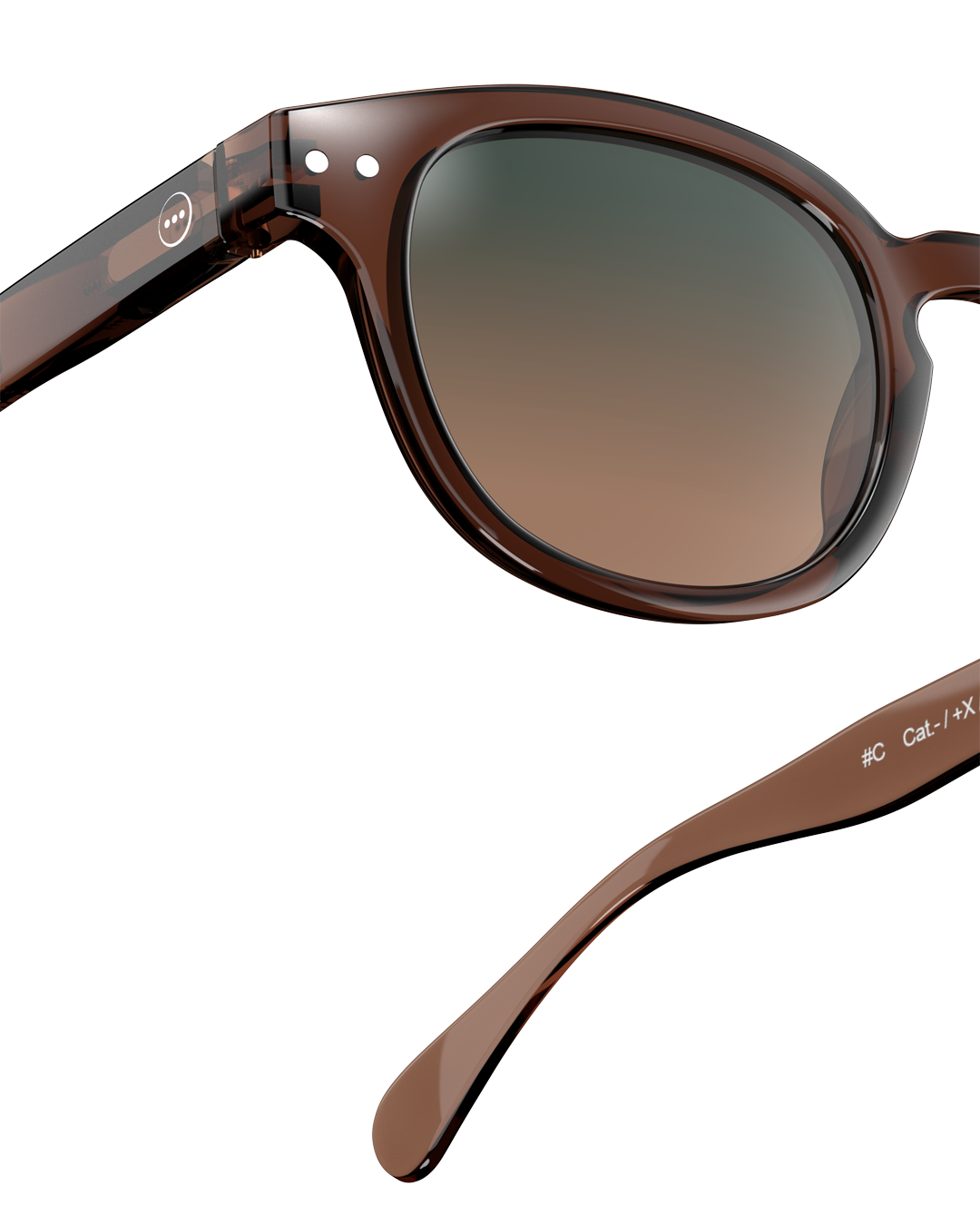 #C SUN Dark Expresso