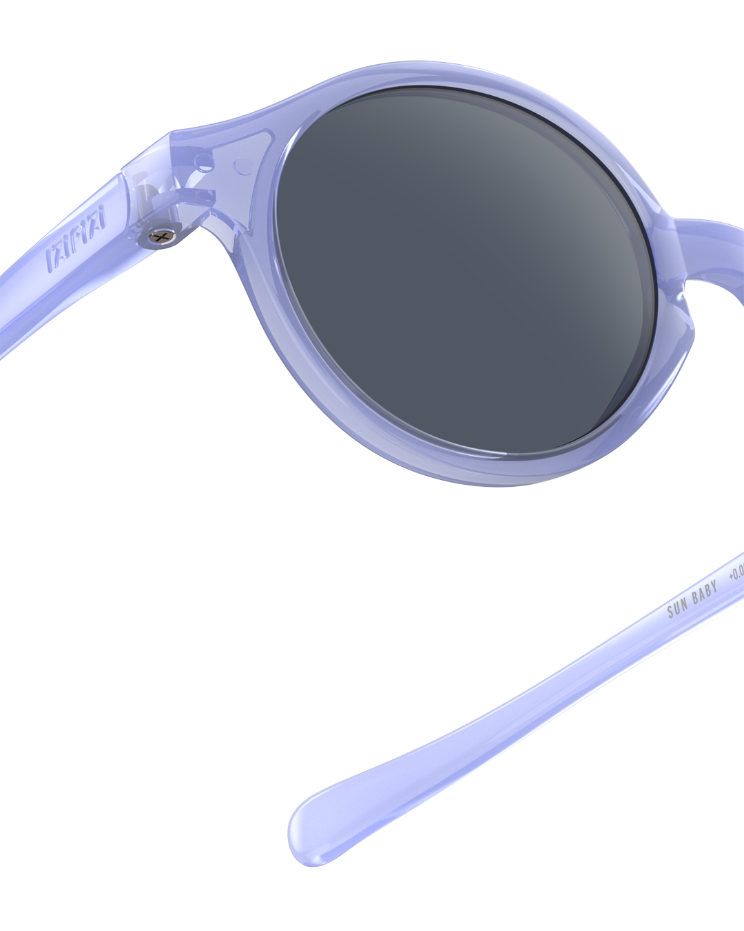 BABY #d Mauve 0-3Y