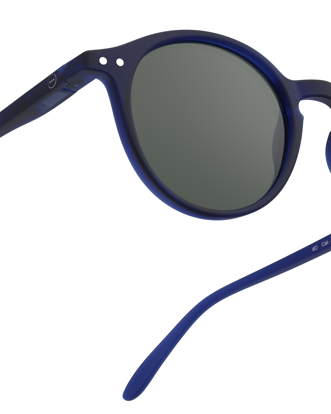 #D SUN Midnight Blue