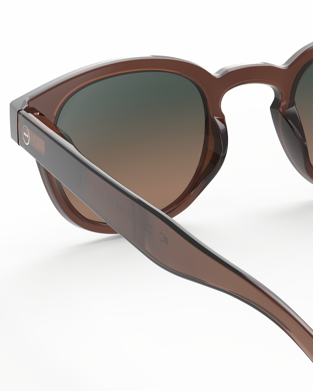 #C SUN Dark Expresso