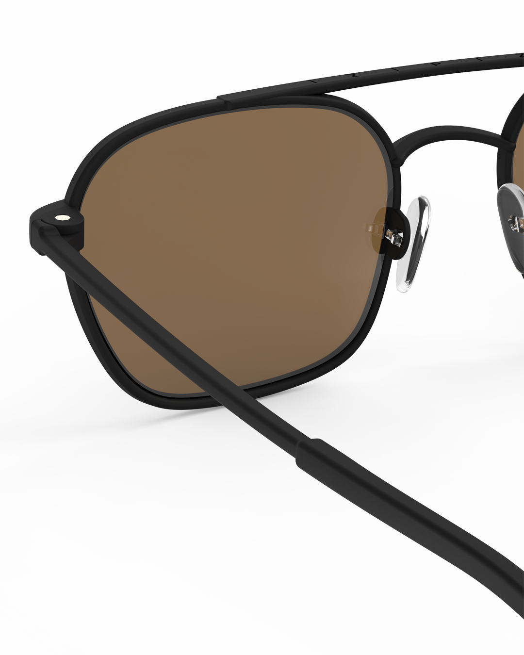 CRUISE Black Brown lenses