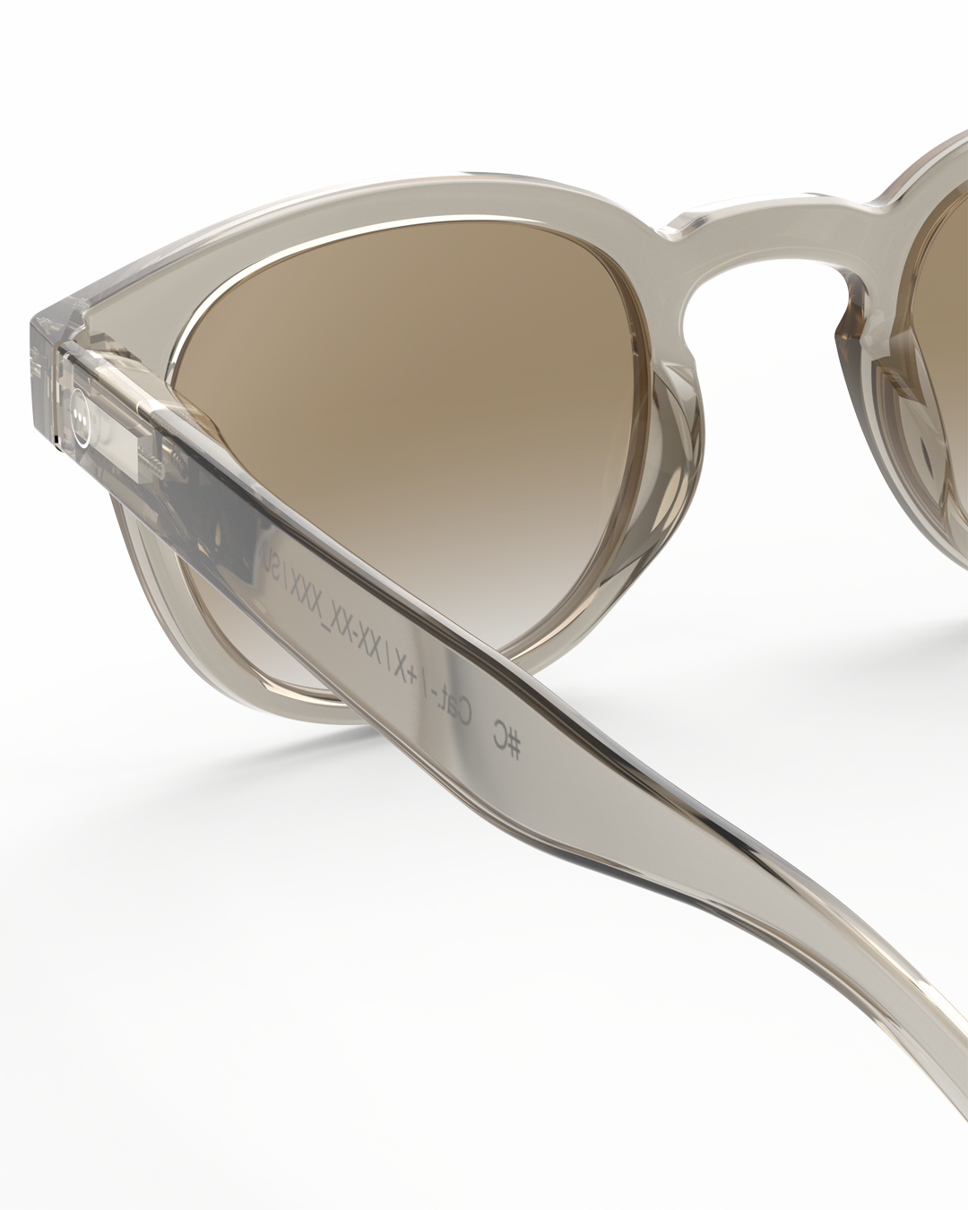 #C SUN Urban Steel