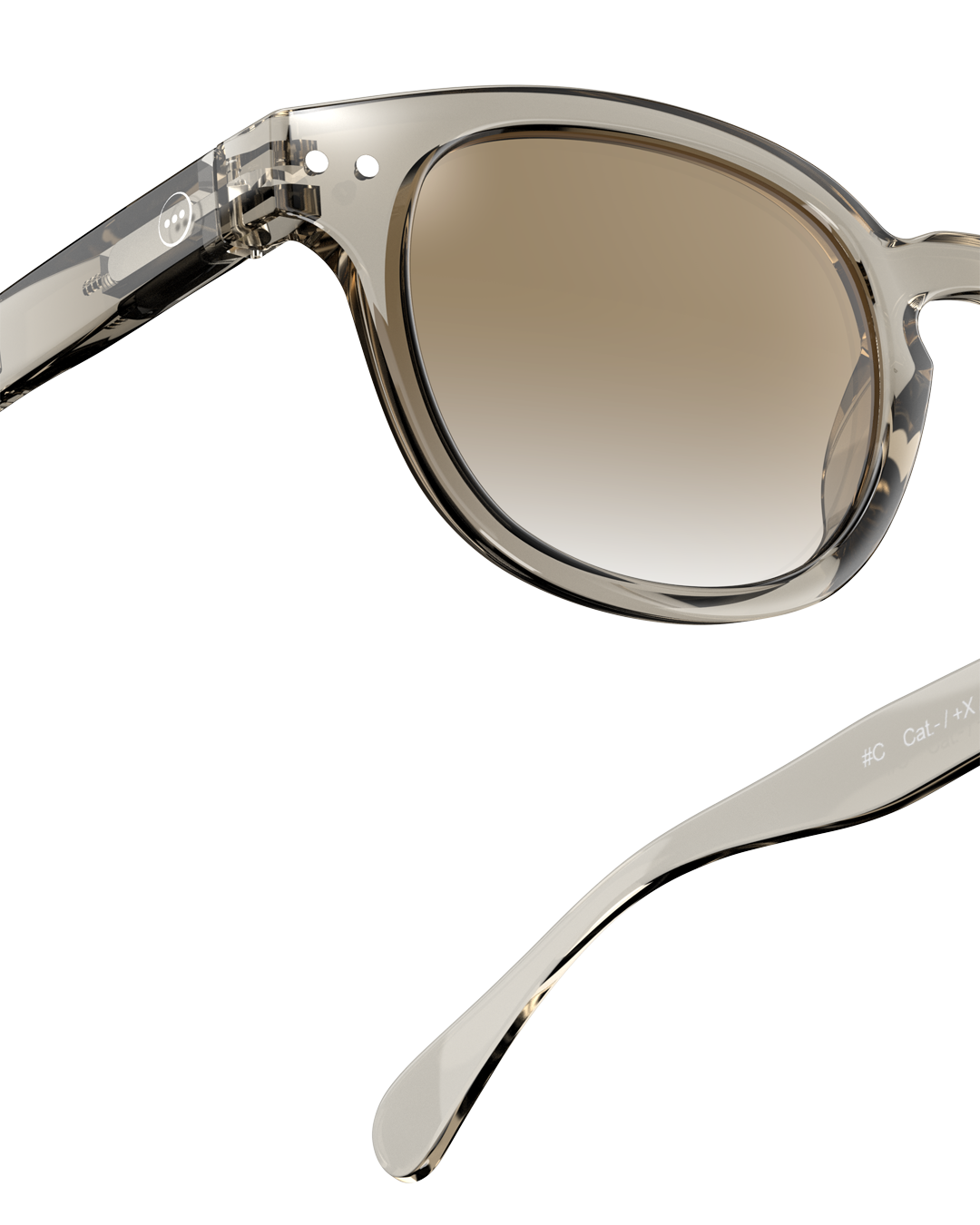 #C SUN Urban Steel