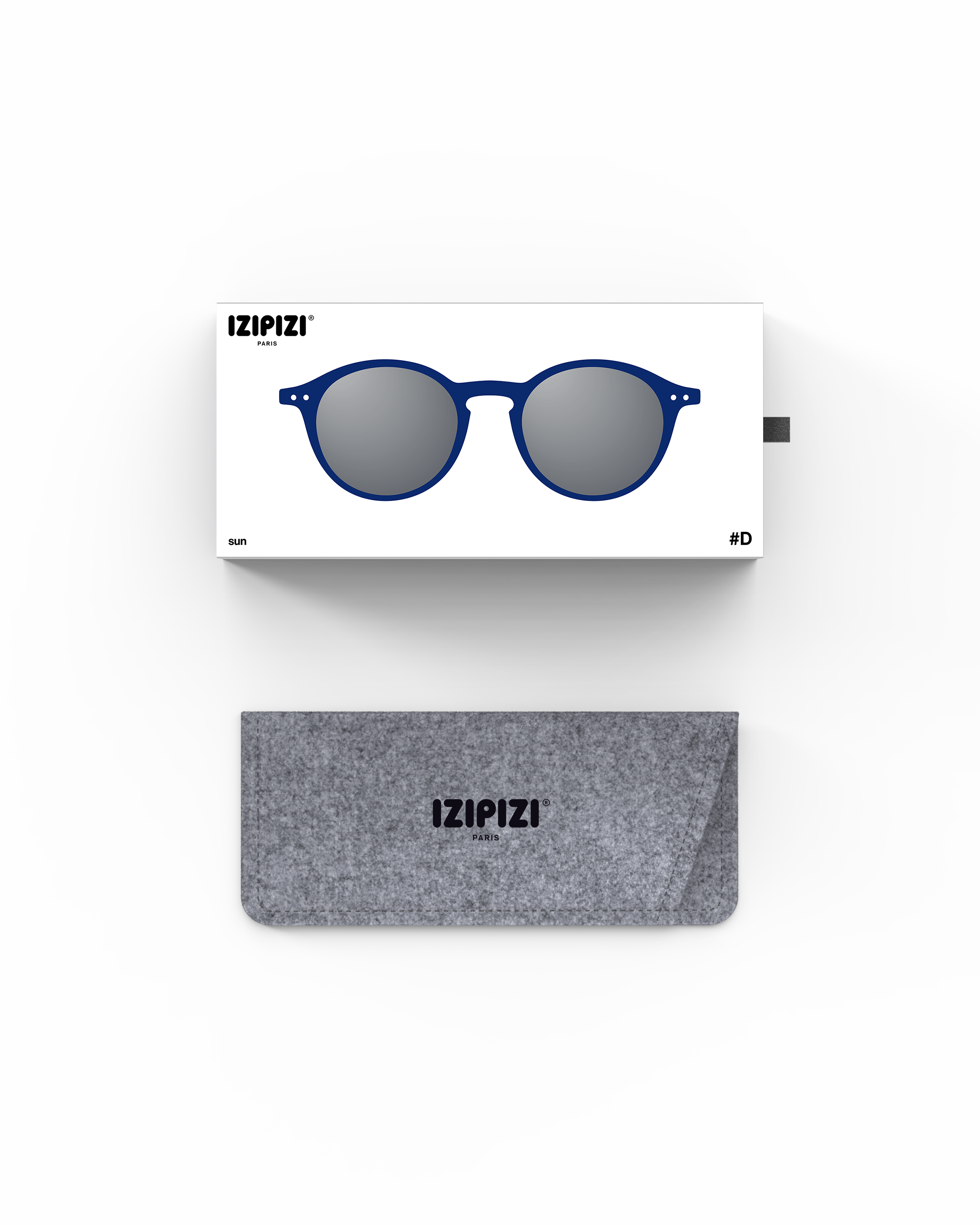 #D SUN Midnight Blue