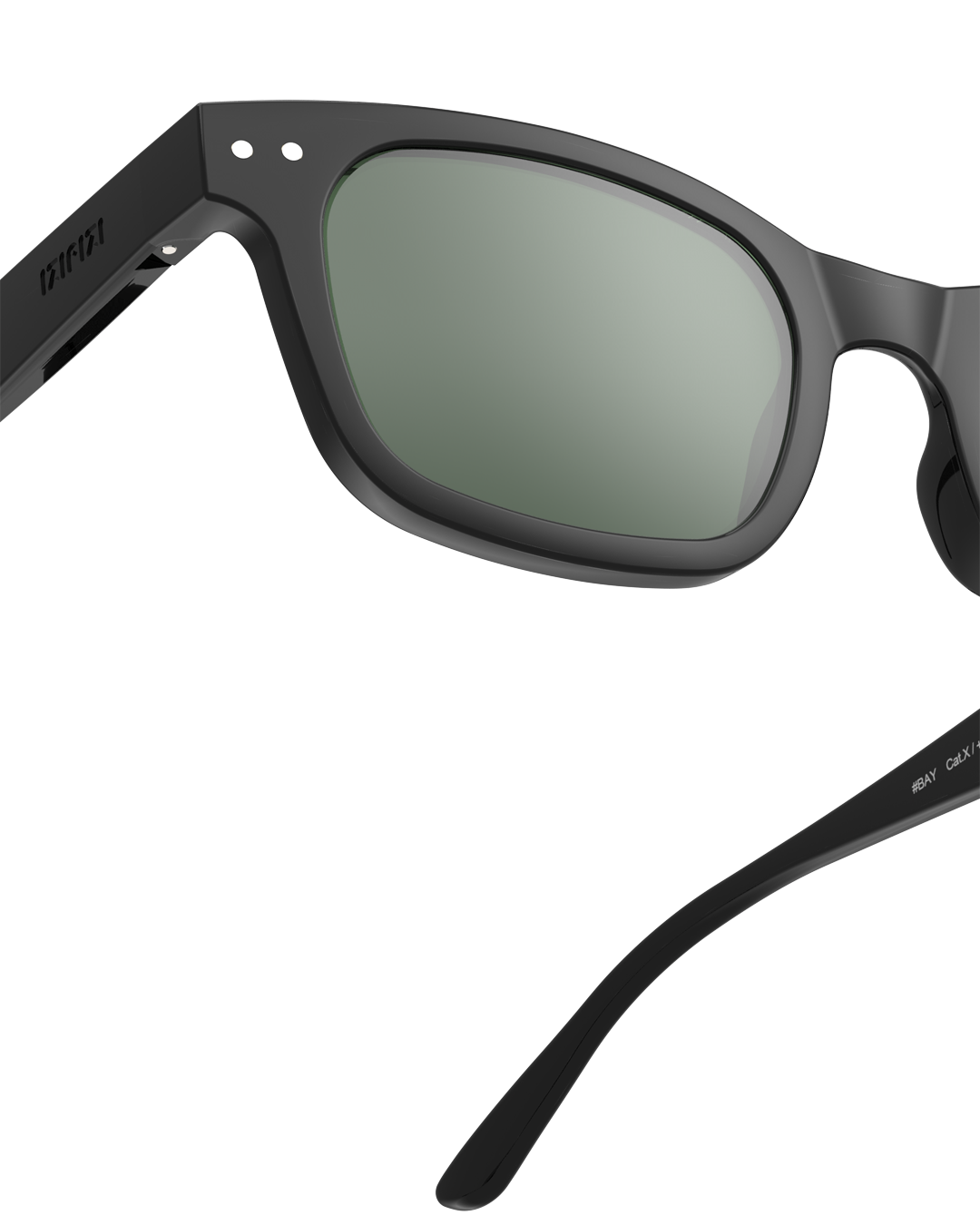 BAY Black Olive