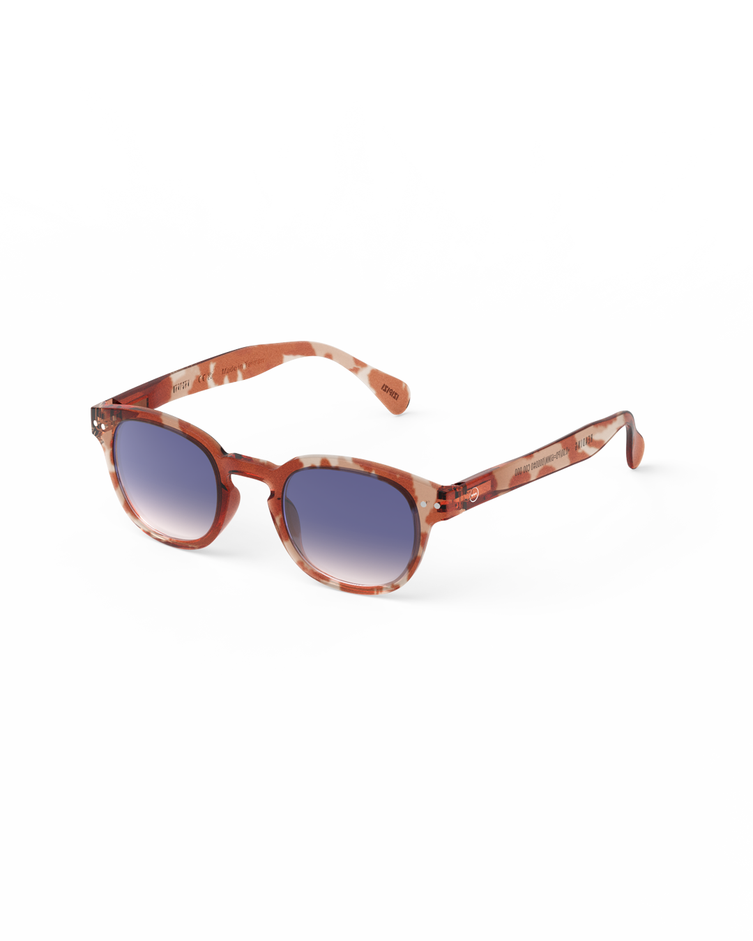 #C SUN Wild Hooves Polarized