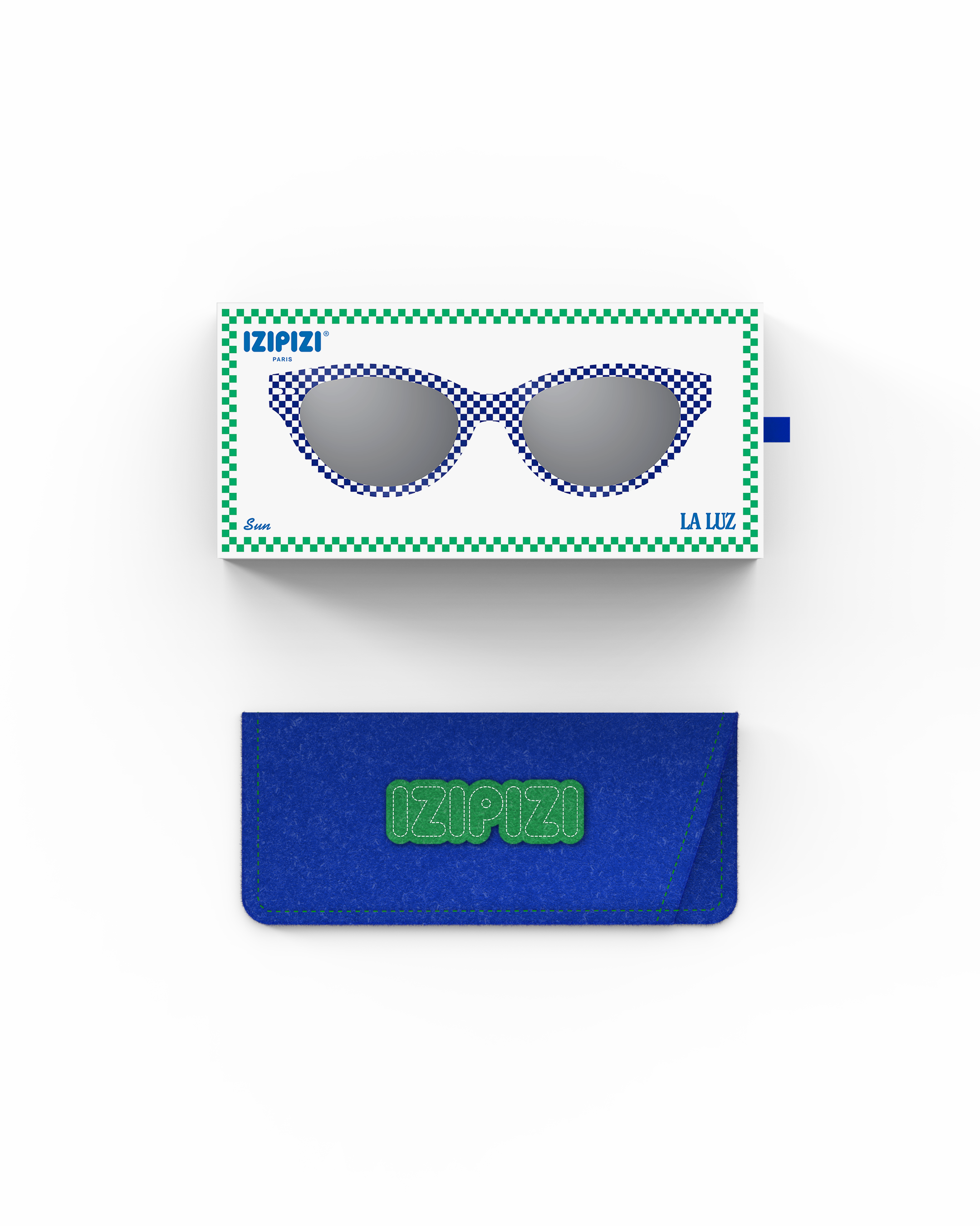 LUZ Blue Riviera