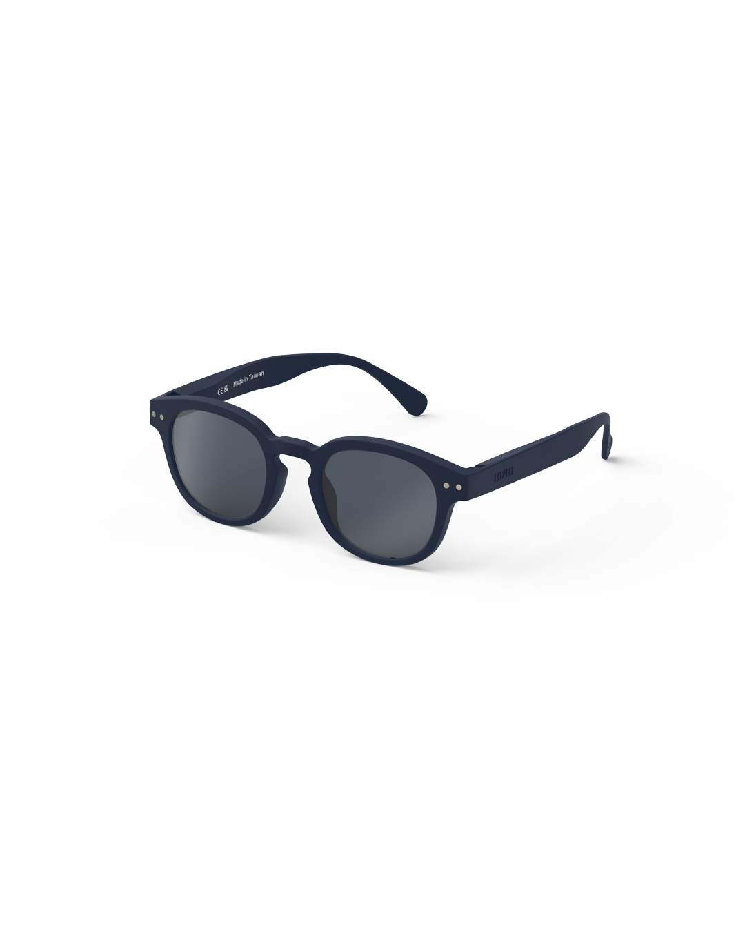 #c KIDS Navy Blue 3-5Y