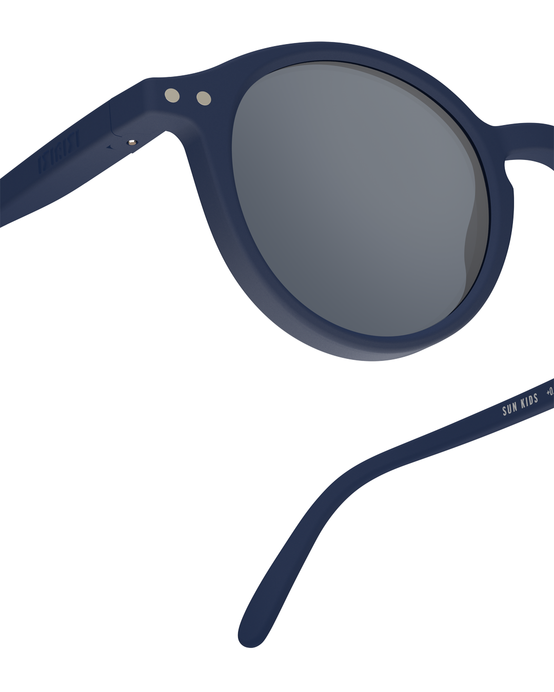 #d KIDS Navy Blue 3-5Y