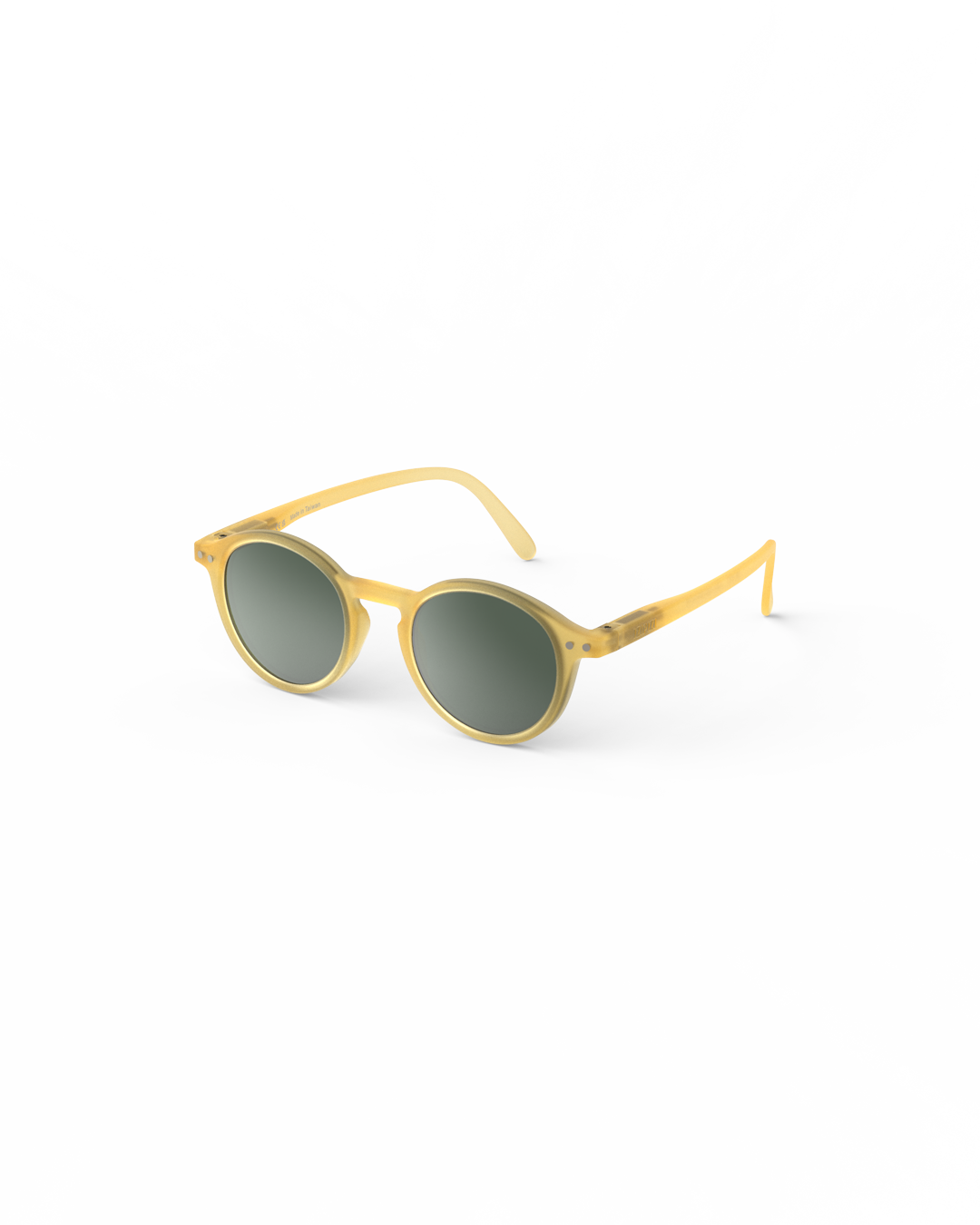 #d KIDS Yellow Honey 3-5Y