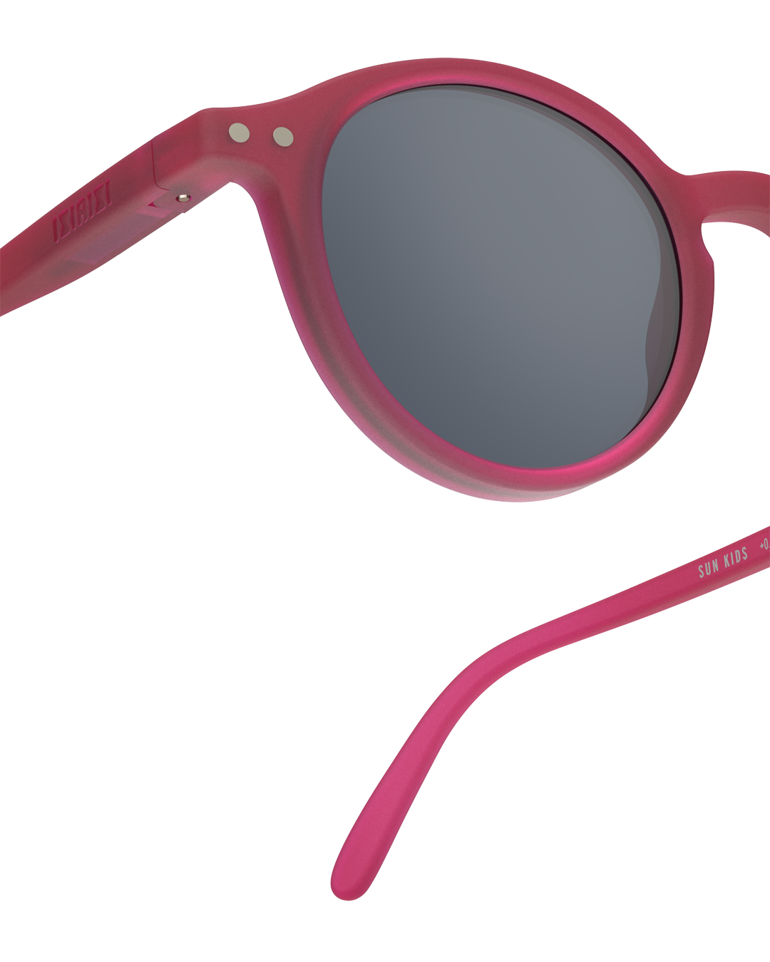 #d KIDS Cranberry 3-5Y