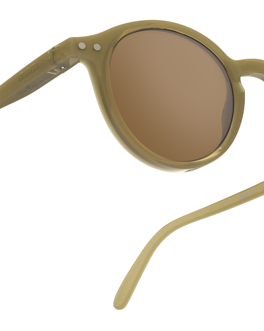 #d KIDS Olive 3-5Y