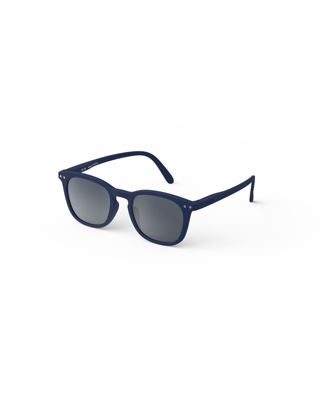 #e KIDS Navy Blue 3-5Y