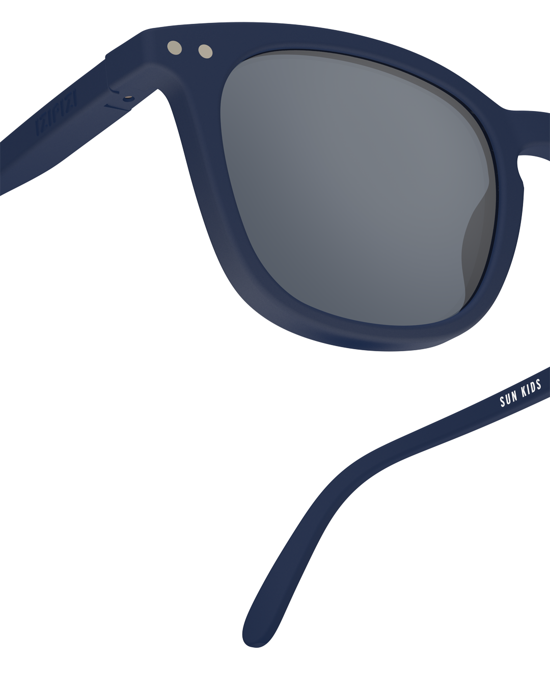 #e KIDS Navy Blue 3-5Y