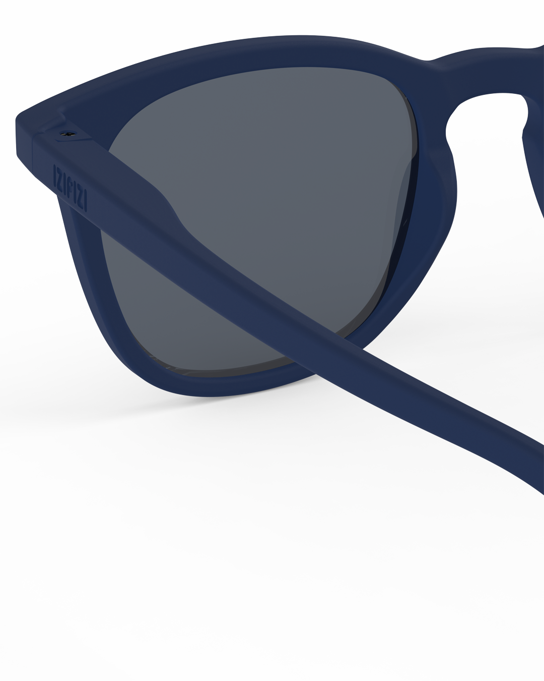 #e KIDS Navy Blue 3-5Y