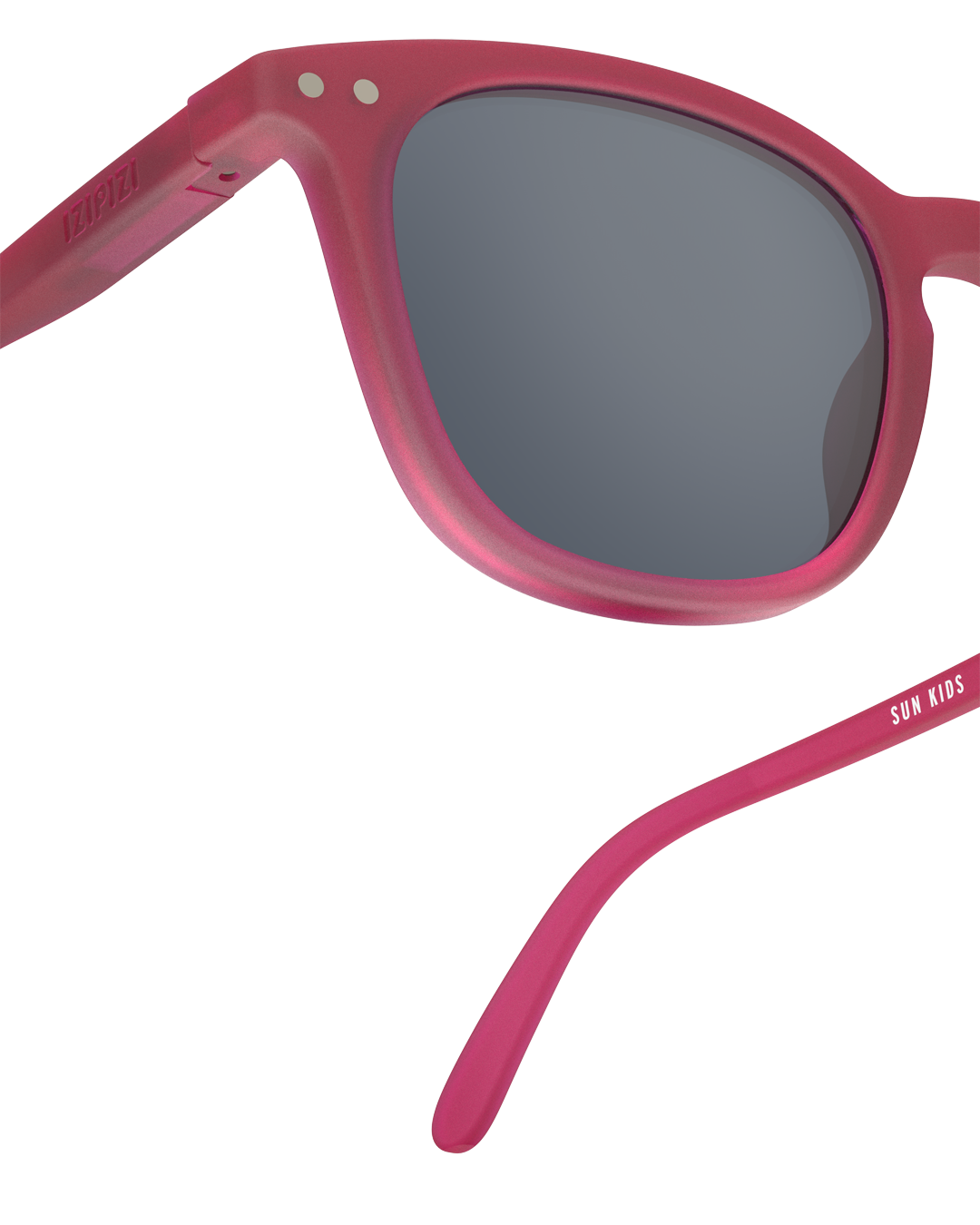 #e KIDS Cranberry 3-5Y