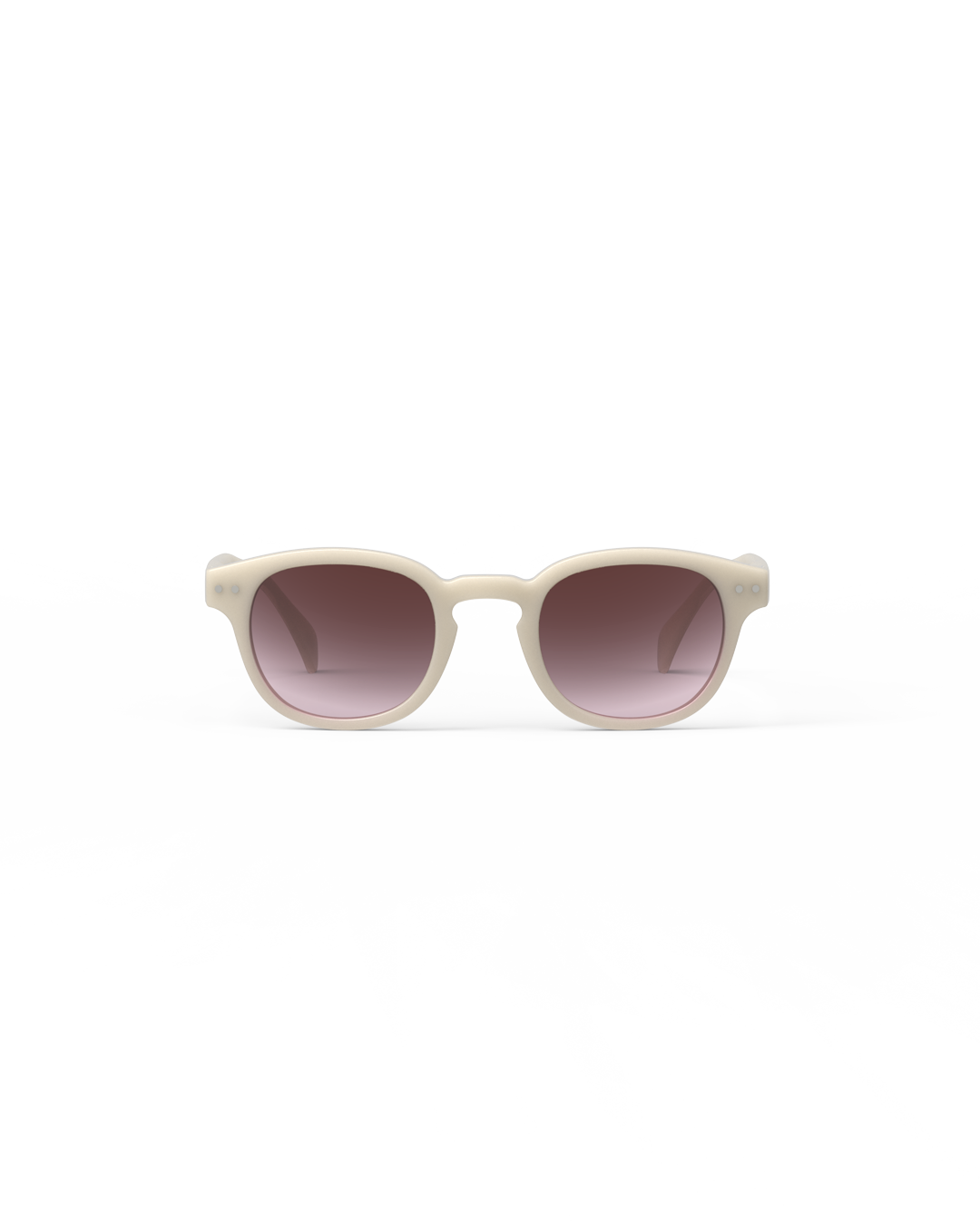 #C SUN Vintage Cream