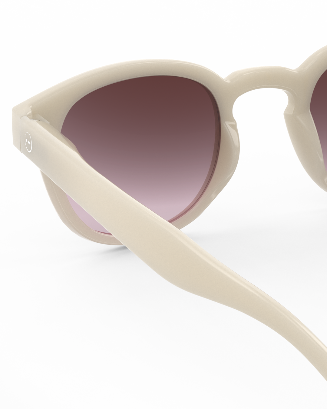 #C SUN Vintage Cream
