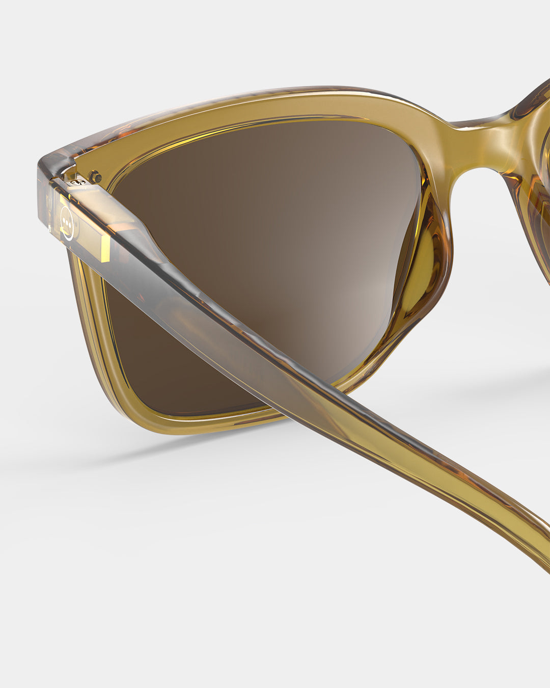 #L SUN Golden Green