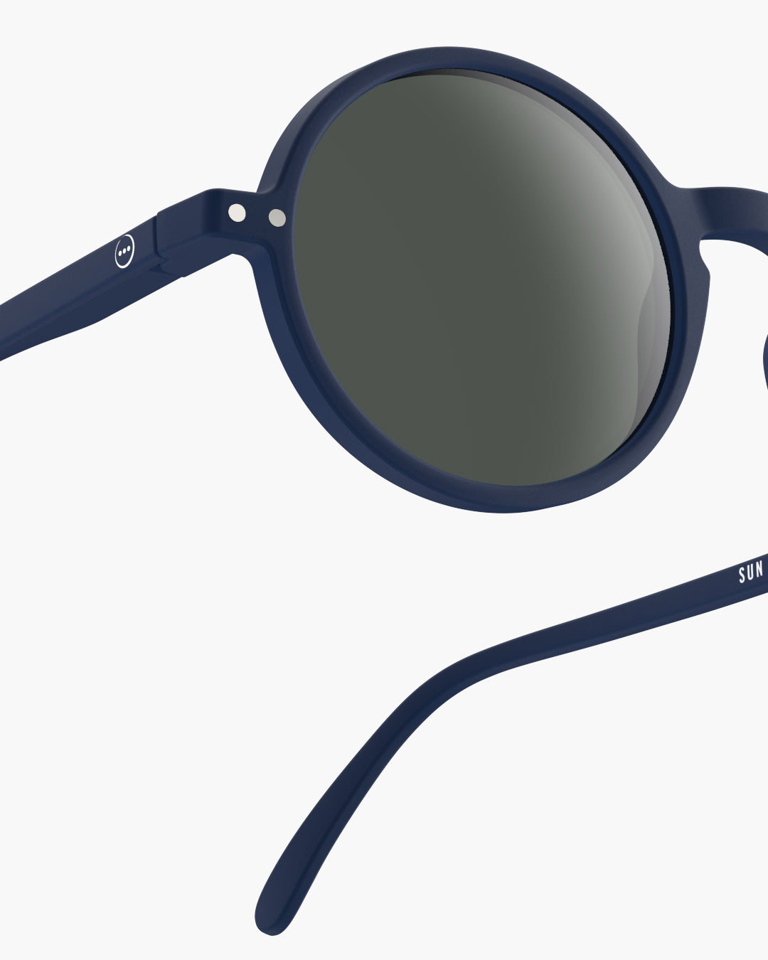 #G SUN Navy Blue