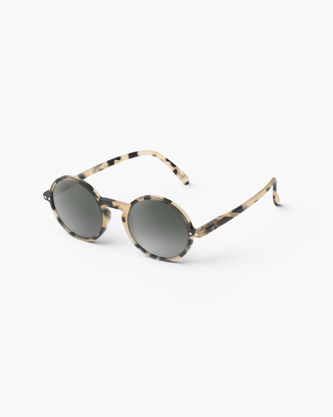 #G SUN Light Tortoise