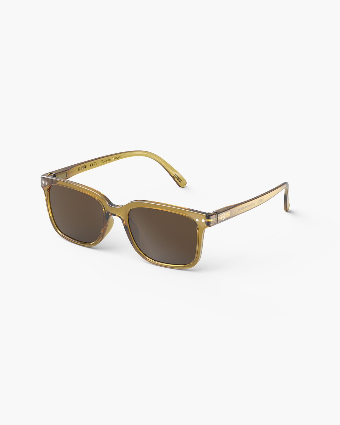 #L SUN Golden Green