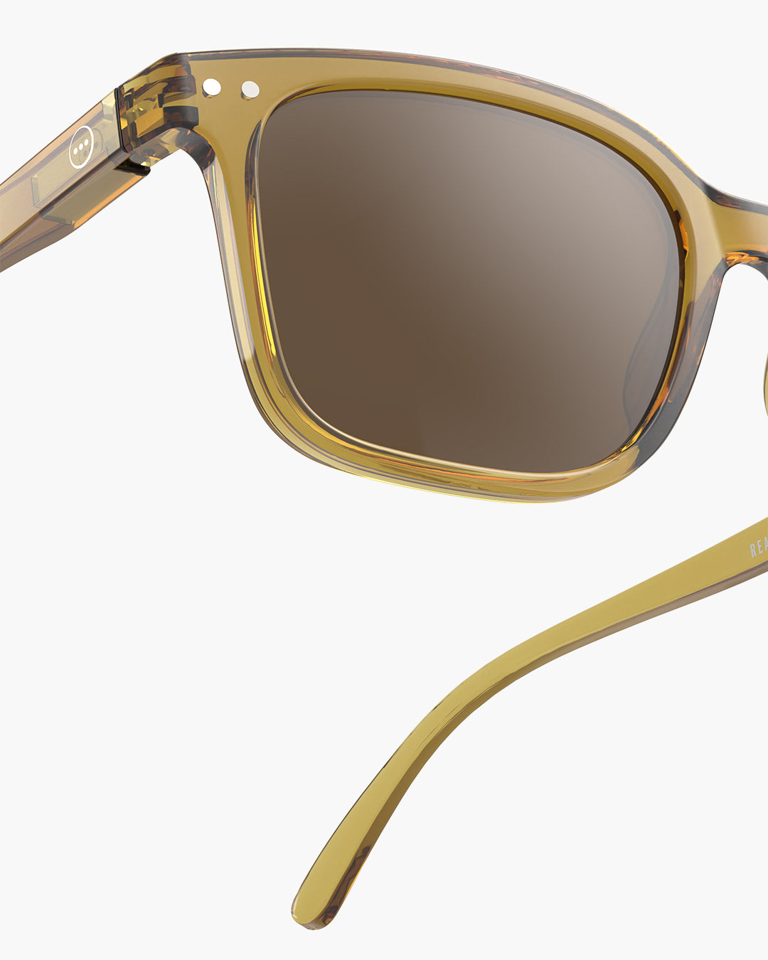 #L SUN Golden Green