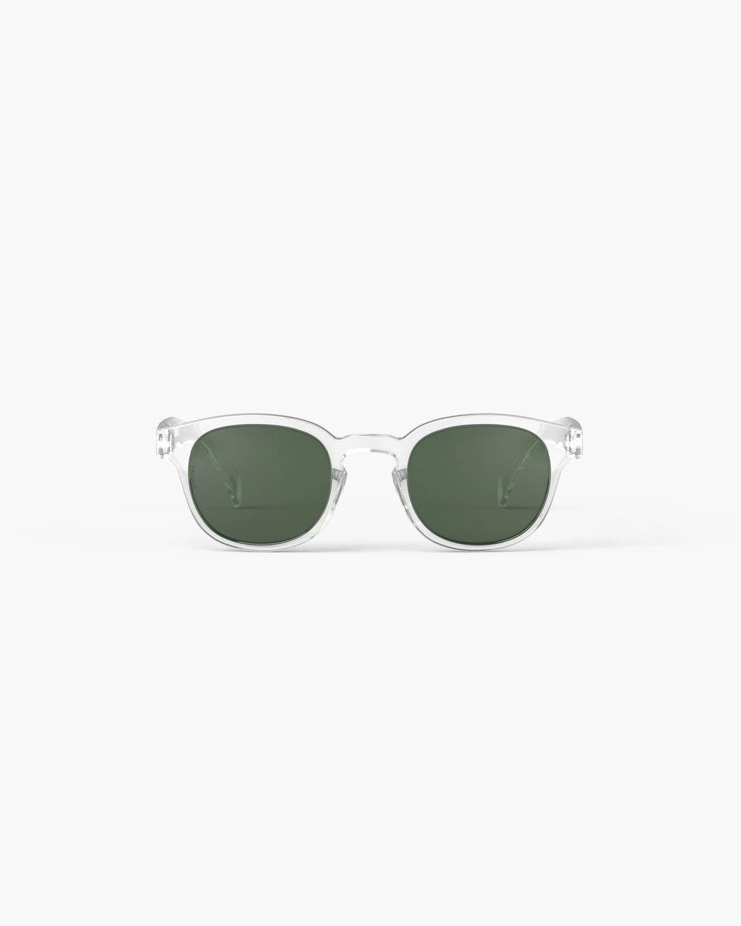 #C SUN Crystal Polarized